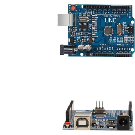 Arduino Emes Robotik Arduino 124 Parça Uno R3 Robotik Fiyatı.