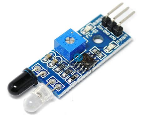Arduino IR Sensor eBay