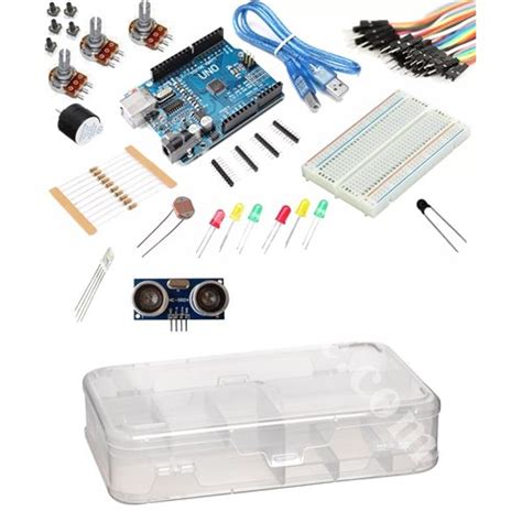 Arduino Maker Eğitim Seti Arduino Başlangıç Seti Arduino En . 