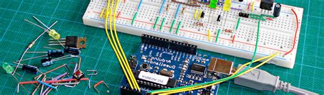 Arduino Malzemeleri Sayfa 9 Arduino Projeleri.