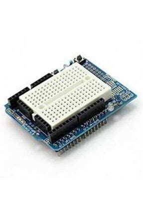 Arduino Mini ile Hayalindeki Projeleri Gerçekleştir!- Sayfa 2. 