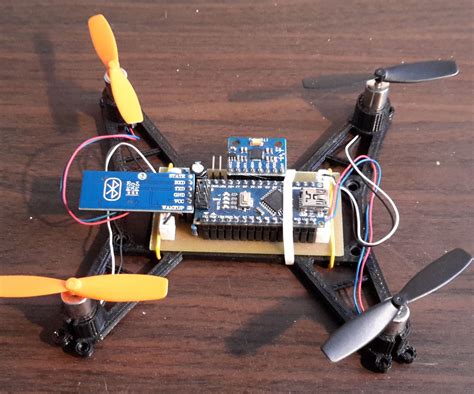 Arduino Nano Projects