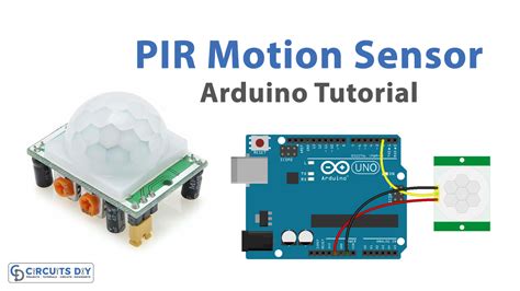 Arduino PIR Motion Sensor Alarm (Simple) Arduino Tutorial
