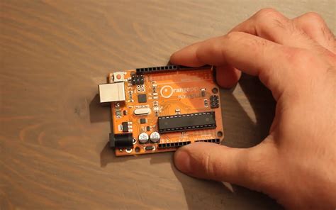 Arduino Proje / digitalwrite.