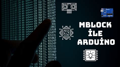 Arduino Projeleri Hedef 100. 