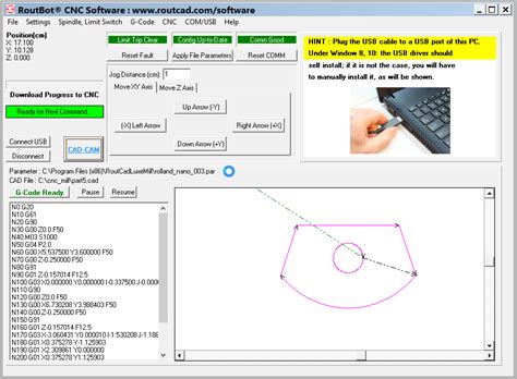 Arduino Shield Cad Cam And Cnc Software For Grbl 1 1 F Motors Mechanics Power And Cnc Arduino Forum