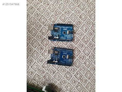 Arduino UNO Tam Set Arduino Programlayıcı 1251279989.