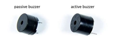 Arduino active buzzer vs passive.  In this video, we learn how to control an active ...