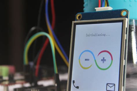 Arduino and Cell Phone Projects
