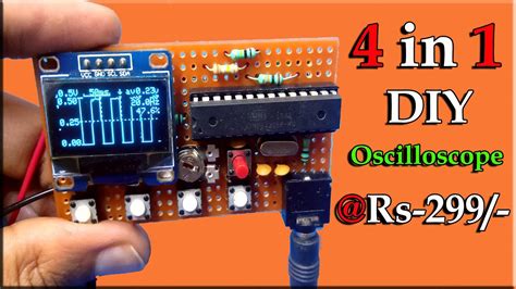 Arduino based real time oscilloscope.  (Thanks @dankeboy36) Feb 5, 2026 · This year's Arduino D...