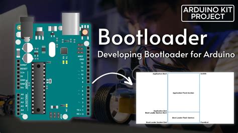 Arduino bootloader design. Feb 8, 2024 · The bootloader is a small piece of software that allows...