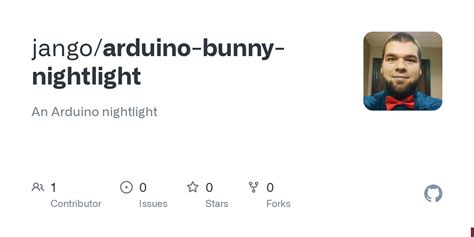 Arduino bunny. ino.  An unofficial place for all things Arduino! We all learned this ...
