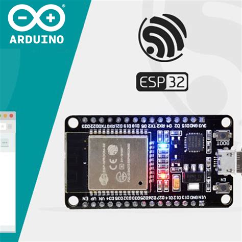Arduino burn bootloader esp32.  Arduino core for the ESP32.  For a full...