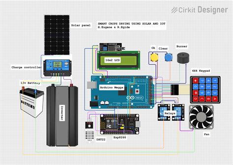 Arduino climate control car.  DIY Windows Tablet Car Climate Control D...