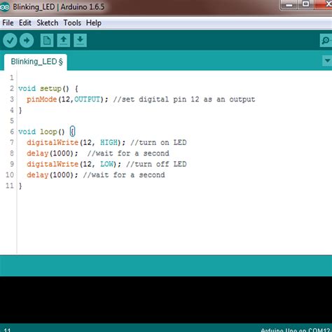 Arduino coding basics.  These examples can be used directly without external libraries.  Lea...