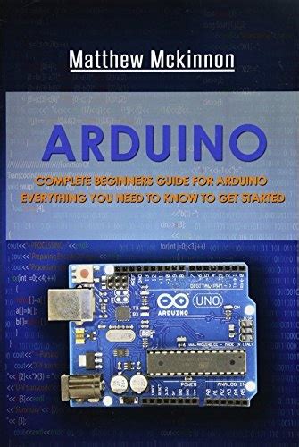 Arduino complete beginners guide for arduino everything you need to know to get started. - Yamaha yz450f riparazione riparazione manuale 2005.