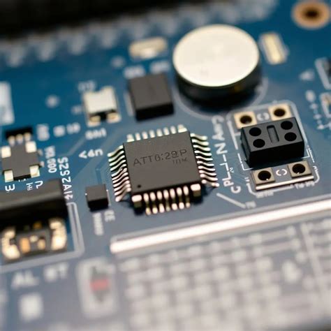 Arduino corrupted bootloader.  This is the indication I inferred.  You should now see the...
