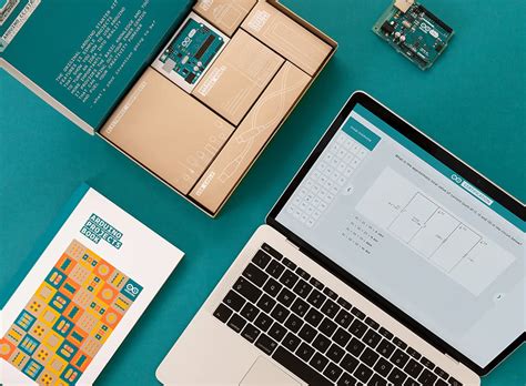 Arduino create for education. Katie Roof speaks with CEO of Microduino Bin Feng about the world’s smallest series of Arduino-compatible smart modules that can be used for a variety of DIY projects. Katie Roof s... 