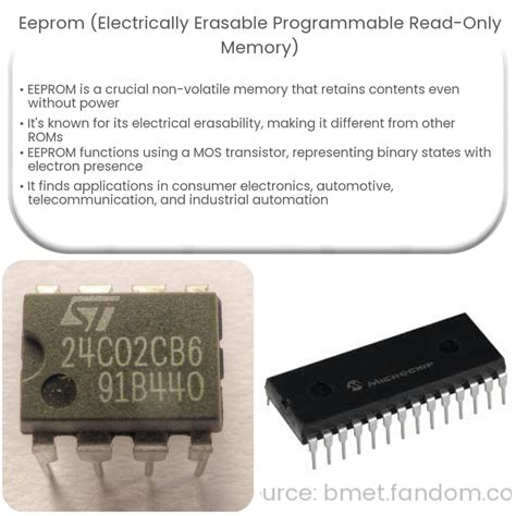 Arduino eeprom update.  Learn how to use EEPROM, short for electrically erasable programmab...