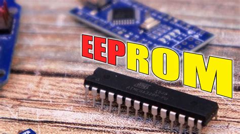 Arduino eeprom update.  This Arduino EEPROM tutorial will show you how to permanently store...