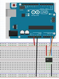 Arduino encryption.  Security With Arduino : Atecc608a: Topic Hello everyone ! This is my fir...
