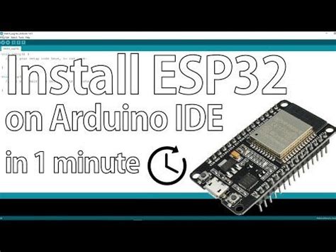 Arduino esp32.  This guides works in any operating system: Windows PC, Mac OS X, and Linux. ...