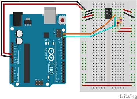 Arduino external eeprom.  Reading and Writing Data to External EEPROM Using A...
