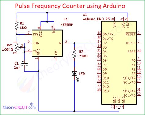 Arduino external pulse counter. Apr 1, 2024 · Pulse Frequency Counter using Arduino can be u...