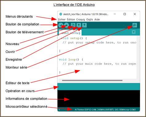 Arduino ide console. The Arduino CLI is a powerful command-line interface that integr...