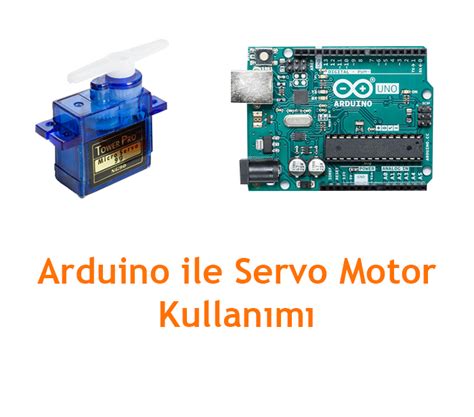 Arduino ile Joystick ve Servo Motor Kullanımı Robolink Akademi.