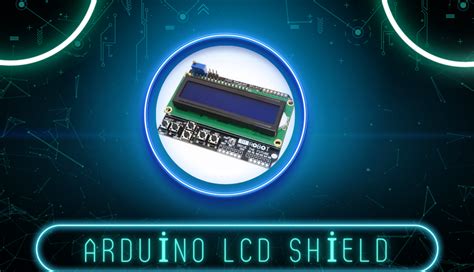 Arduino ile LCD Ekran Kullanımı Hiber.