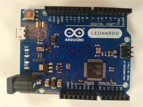 Arduino leonardo bootloader mode.  Troubleshoot common issues with the Arduino...