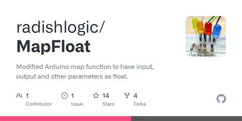 Arduino map float.  This article provides clear examples and explanations to help you effectivel...