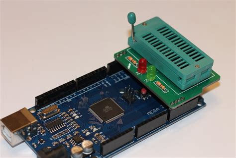 Arduino mega eeprom programmer. 3 4.  Here's the question.  Arduino Nano Every...