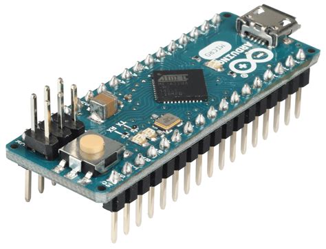Arduino micro