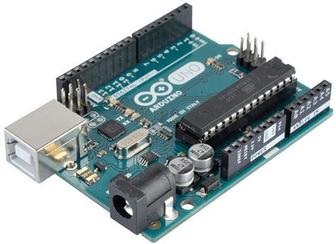 Arduino micro bootloader.  Almost all microcontroller (and microprocessor) development ...