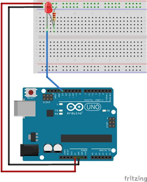 Arduino millis example.  non-blocking timing.  This counter increments Lea...