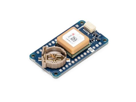 Arduino mkr gps shield tutorial.  My This module is designed to operate with different posi...