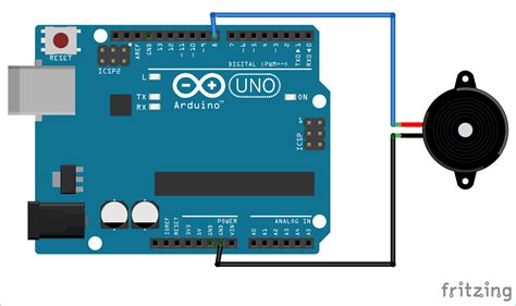 Arduino morse code buzzer.  It translates text input into Morse code and plays it t...