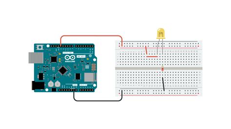 Arduino morse code translator. A.  through different arrangements.  This example sketc...