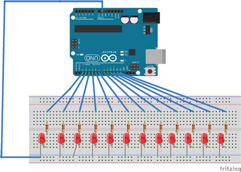 Arduino multiple leds at once. 6 once a future release comes out. 7. 28...
