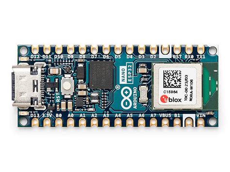 Arduino nano esp32 eeprom.  Comment your favourite microcontroller Arduino & ESP Boards ⚡ ...