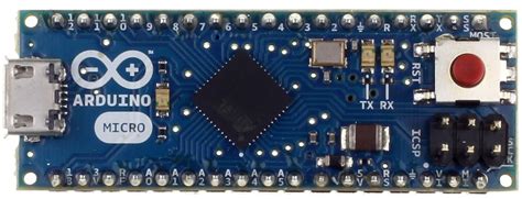 Arduino nano joystick library. 0: Since I released the original Arduino Joystick Library ...