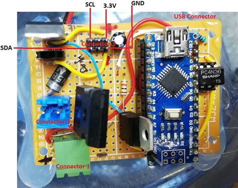 Arduino pid pressure controller. 5A setpoint Find the best prices and places to bu...