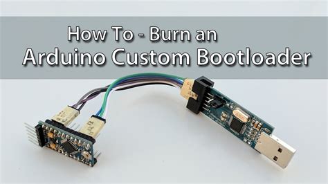 Arduino pro mini bootloader hex download.  Learn how to burn its bootloa...