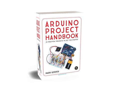 Arduino project handbook 25 practical projects to get you started. - Carrello elevatore yale 030 manuale di servizio glp.