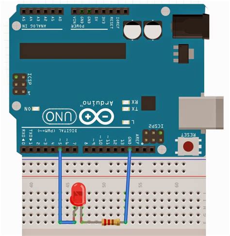 Arduino projeleri.