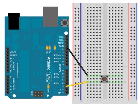 Arduino pullup.  May 15, 2024 · INPUT _ PULLUP The ATmega microcontroller on the Arduino...