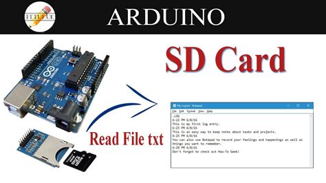 Arduino sd read file. .  We would like to show you a description here but the sit...