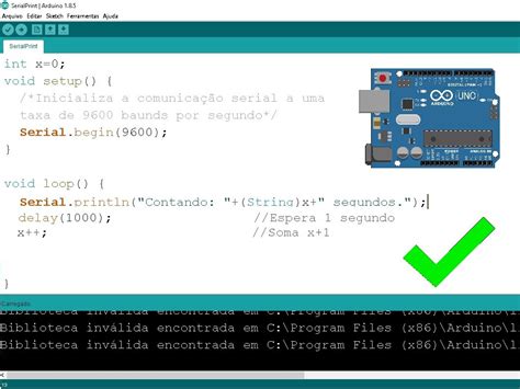 Arduino serial printf. print for formatted Learn Serial.  See the syntax, ...